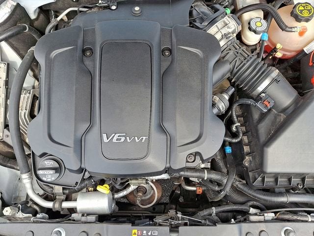 2017 Buick LaCrosse Premium