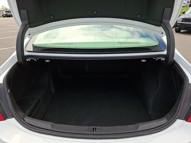 2017 Buick LaCrosse Premium