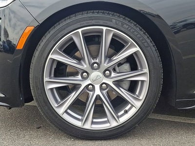 2023 Cadillac CT5 Sport