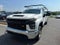 2023 Chevrolet Silverado 2500 HD Work Truck