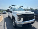 2023 Chevrolet Silverado 2500 HD Work Truck