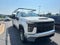 2023 Chevrolet Silverado 2500 HD Work Truck