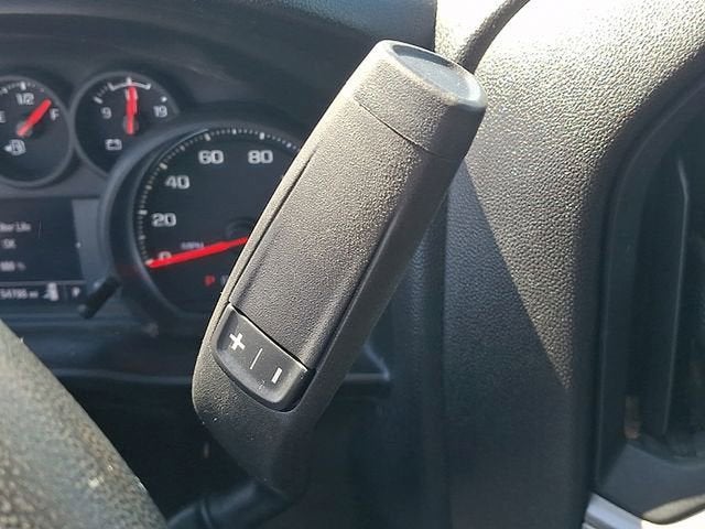 2022 Chevrolet Silverado 3500 HD Chassis Cab Work Truck