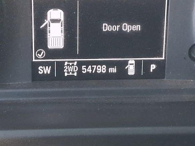 2022 Chevrolet Silverado 3500 HD Chassis Cab Work Truck