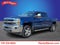 2017 Chevrolet Silverado 2500 HD LTZ