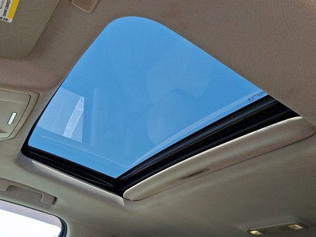 2017 Chevrolet Silverado 2500 HD LTZ