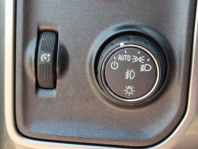 2017 Chevrolet Silverado 2500 HD LTZ