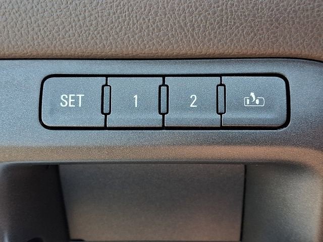 2017 Chevrolet Silverado 2500 HD LTZ