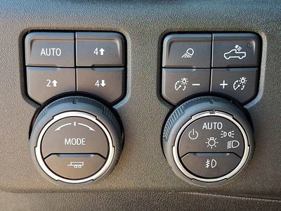 2025 Chevrolet Silverado 3500 HD LTZ