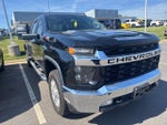 2020 Chevrolet Silverado 2500 HD LT