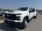 2024 Chevrolet Silverado 3500 HD WT DRW