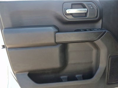 2024 Chevrolet Silverado 3500 HD WT DRW