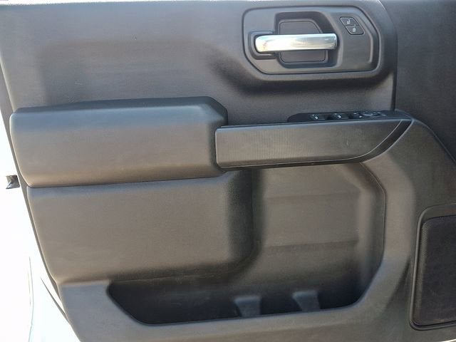 2024 Chevrolet Silverado 3500 HD WT DRW
