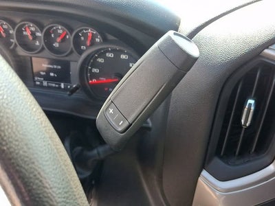 2024 Chevrolet Silverado 3500 HD WT DRW