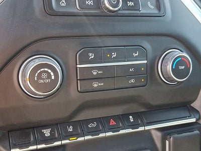 2024 Chevrolet Silverado 3500 HD WT DRW