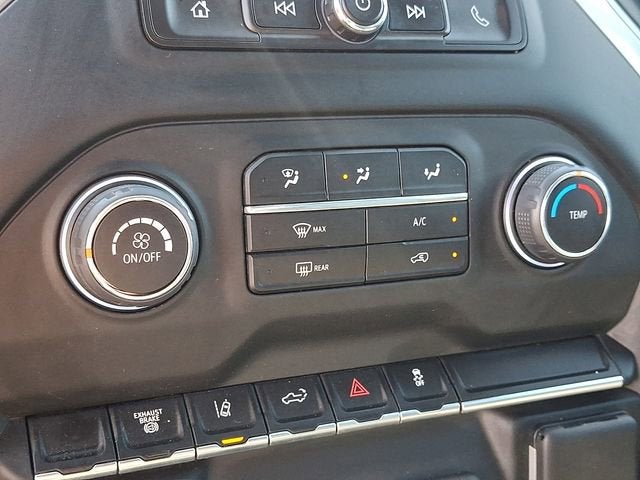 2024 Chevrolet Silverado 3500 HD WT DRW