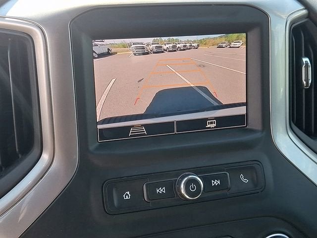 2024 Chevrolet Silverado 3500 HD WT DRW