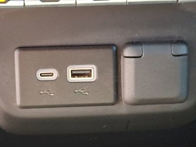 2024 Chevrolet Silverado 3500 HD WT DRW