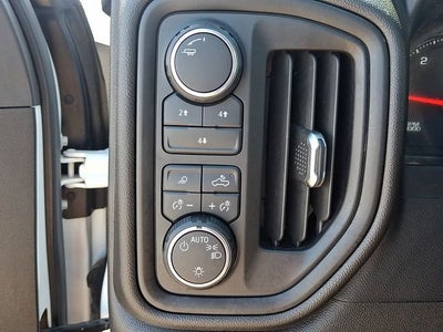 2024 Chevrolet Silverado 3500 HD WT DRW