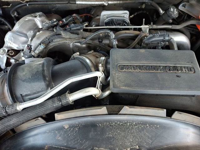 2024 Chevrolet Silverado 3500 HD WT DRW