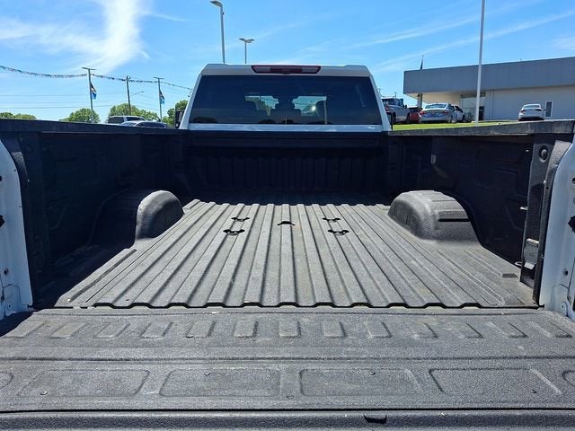 2024 Chevrolet Silverado 3500 HD WT DRW