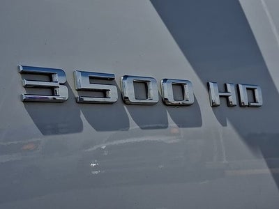 2024 Chevrolet Silverado 3500 HD WT DRW