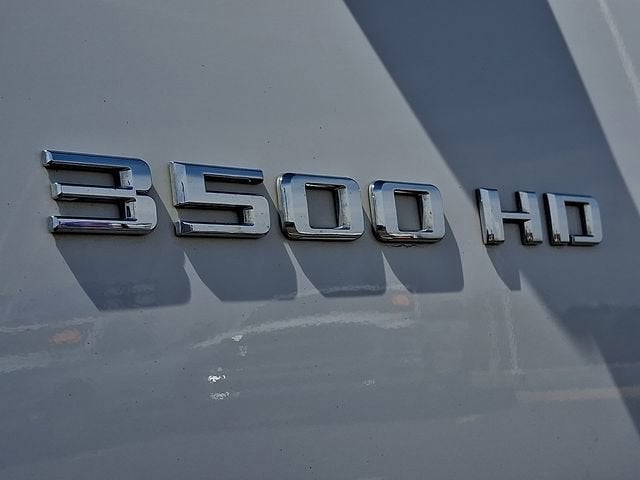 2024 Chevrolet Silverado 3500 HD WT DRW