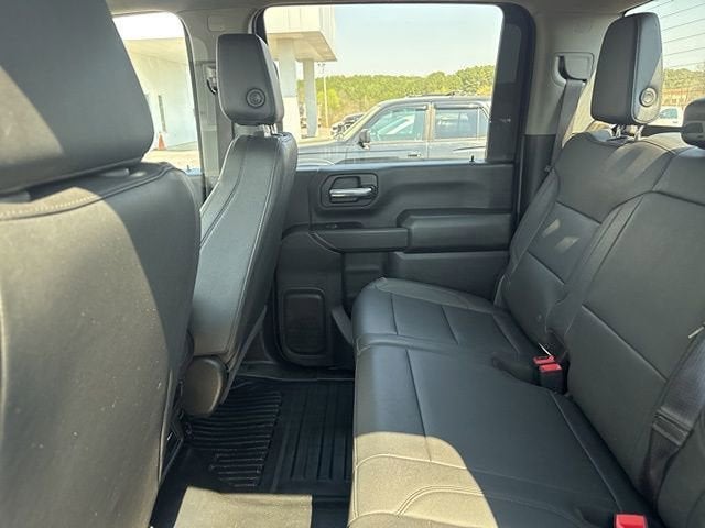 2024 Chevrolet Silverado 3500 HD WT DRW