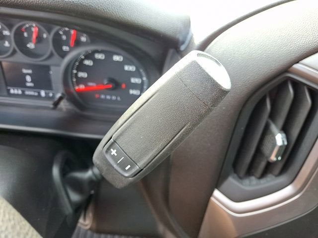 2024 Chevrolet Silverado 3500 HD WT DRW