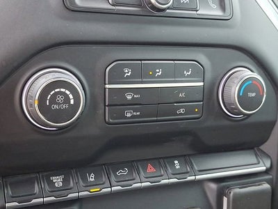 2024 Chevrolet Silverado 3500 HD WT DRW