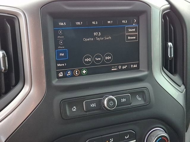 2024 Chevrolet Silverado 3500 HD WT DRW