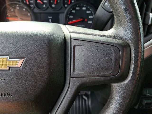 2024 Chevrolet Silverado 3500 HD WT DRW