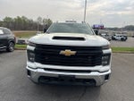2024 Chevrolet Silverado 3500 HD WT DRW