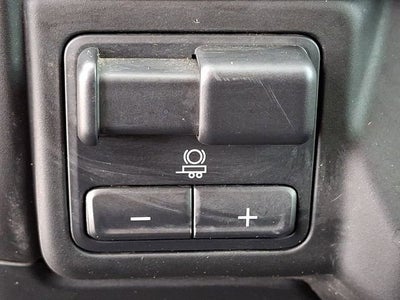 2024 Chevrolet Silverado 3500 HD WT DRW