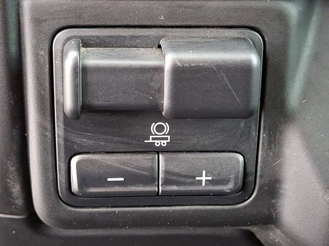 2024 Chevrolet Silverado 3500 HD WT DRW