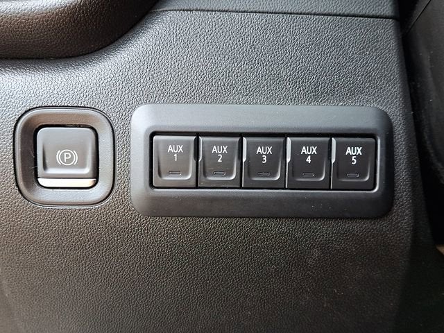 2024 Chevrolet Silverado 3500 HD WT DRW