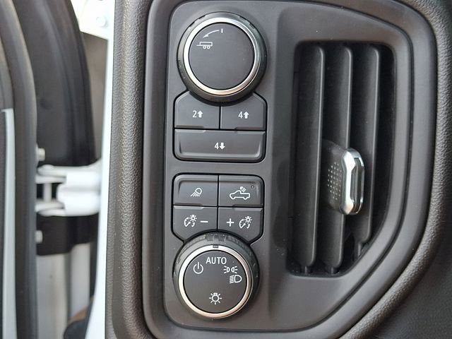 2024 Chevrolet Silverado 3500 HD WT DRW