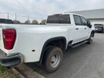 2024 Chevrolet Silverado 3500 HD WT DRW
