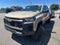 2024 Chevrolet Colorado WT