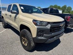 2024 Chevrolet Colorado WT