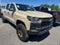 2024 Chevrolet Colorado WT