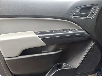 2019 Chevrolet Colorado 2WD Work Truck