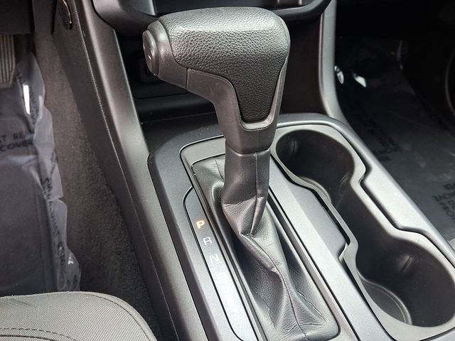 2019 Chevrolet Colorado 2WD Work Truck