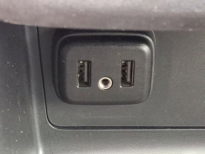 2019 Chevrolet Colorado 2WD Work Truck