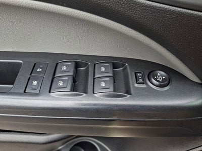 2019 Chevrolet Colorado 2WD Work Truck