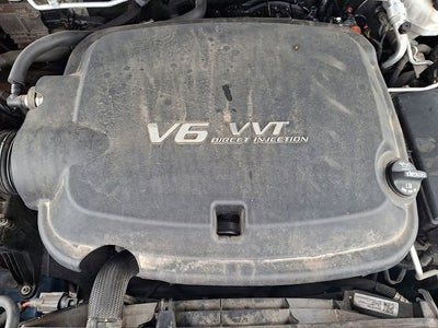 2019 Chevrolet Colorado 2WD Work Truck