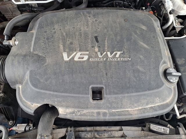 2019 Chevrolet Colorado 2WD Work Truck