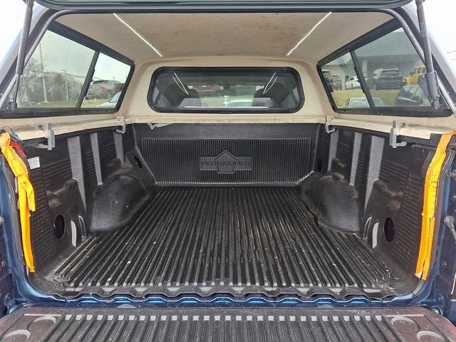 2019 Chevrolet Colorado 2WD Work Truck