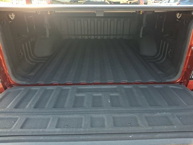 2016 GMC Canyon 2WD SLT