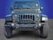 2011 Jeep Wrangler Unlimited Sahara